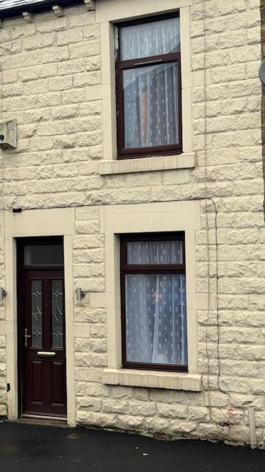 Cosy Home In Barnsley Centre Exteriör bild
